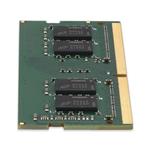 Picture of 16GB DDR4-2666MHz Unbuffered ECC Single Rank x8 1.2V 260-pin CL15 SODIMM
