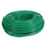 Picture of 75ft RJ-45 (Male) to RJ-45 (Male) Straight Green Cat6 UTP PVC Copper Patch Cable