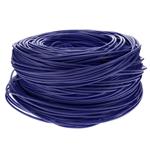 Picture of 1000ft Non-Terminated Purple Cat6 UTP PVC Copper Patch Cable