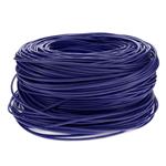 Picture of 1000ft Non-Terminated Purple Cat6 UTP PVC Copper Patch Cable