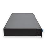 Picture of 1 Channel 1550nm LC/UPC Optical Circulator 19inch Rack Mount