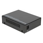 Picture of 10/100Base-TX(RJ-45) to Open SFP Port Media Converter