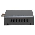 Picture of 10/100/1000Base-TX(RJ-45) to 1000Base-SX(ST) MMF 850nm 550m Media Converter