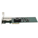 Picture of 1Gbs SFP Port PCIe 2.0 x4 Network Interface Card