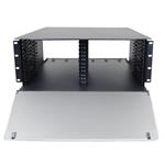 Picture of 19-inch 4U High Density Breakout Panel