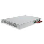 Picture of 100G OEO Chassis, 1U rack mount, 1 slot, Dual 48vDC PSU