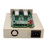 Picture of 10G OEO Converter (3R Repeater) with 2 Open SFP+ Slots Standalone Media Converter Card Kit