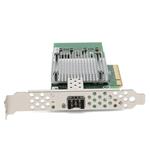 Picture of 10Gbs Single Open SFP+ Port PCIe 2.0 x8 Network Interface Card