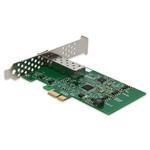 Picture of 100Mbs Single LC Port 2km MMF PCIe 2.0 x1 Network Interface Card