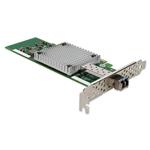 Picture of 10Gbs Single Open SFP+ Port PCIe 2.0 x8 Network Interface Card w/10GBase-LR SFP+ Transceiver