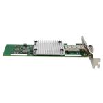 Picture of 10Gbs LC Port 300m MMF PCIe 2.0 x1 Network Interface Card