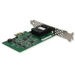 Picture of 100Mbs Single SC Port 2km MMF PCIe 2.0 x1 Network Interface Card