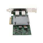 Picture of 10Gbs SFP+ Port PCIe 3.0 x8 Network Interface Card w/ISCSI Initiator