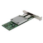 Picture of 10Gbs Dual Open SFP+ Port PCIe 3.0 x8 Network Interface Card w/PXE boot