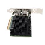 Picture of 100Gbs QSFP28 Port PCIe 4.0 x16 Network Interface Card