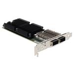 Picture of 100Gbs QSFP28 Port PCIe 4.0 x16 Network Interface Card