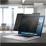 Picture of 13" Magnetic MacBook Privacy Screen 16:10 Ratio