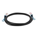 Picture of Avaya/Nortel® AA1403020-E6-7M to Intel® XDACBL7M Compatible TAA 10GBase-CU SFP+ Direct Attach Cable (Passive Twinax, 7m)