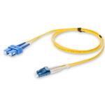 Optical Fiber Cable SC / SC 10m - Audiophonics