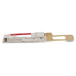 Picture of MSA and TAA Compliant 100GBase-SR4 QSFP28 Transceiver (MMF, 850nm, 100m, MPO, DOM)