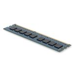 Picture of JEDEC Standard 8GB DDR3-1333MHz Unbuffered ECC Dual Rank x8 1.35V 240-pin CL9 Very Low Profile UDIMM