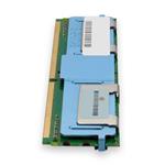 Picture of JEDEC Standard 8GB DDR2-667MHz Fully Buffered ECC Dual Rank 1.8V 240-pin CL5 FBDIMM