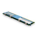 Picture of JEDEC Standard 8GB DDR2-667MHz Fully Buffered ECC Dual Rank 1.8V 240-pin CL5 FBDIMM