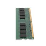 Picture of HP® PX976AA Compatible 1GB DDR2-667MHz Unbuffered Dual Rank 1.8V 240-pin CL5 UDIMM