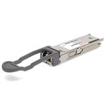 Picture of Dell® Q28-100G-SWDM4 Compatible TAA Compliant 100GBase-SWDM4 QSFP28 Transceiver (MMF, 850nm, 100m, DOM, LC)