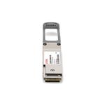 Picture of Dell® Q28-100G-SWDM4 Compatible TAA Compliant 100GBase-SWDM4 QSFP28 Transceiver (MMF, 850nm, 100m, DOM, LC)