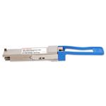 Picture of Cisco® Compatible TAA Compliant 100GBase-BX ER1 PAM4 QSFP28 Single Lambda Transceiver (SMF, 1304.58nmTx/1309.14nmRx, 40km, 0 to 70C, LC)