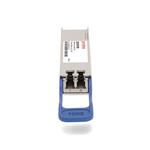 Picture of Gigamon Systems® Q28-503 Compatible TAA Compliant 100GBase-LR4 QSFP28 Transceiver (SMF, 1295nm to 1309nm, 10km, DOM, 0 to 70C, LC)