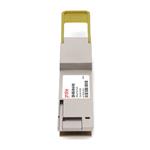 Picture of Arista Networks® QDD-400G-DR4-AR Compatible TAA Compliant 400GBase-DR4 QSFP-DD Transceiver (SMF, 1310nm, 500m, DOM, 0 to 70C, MPO)