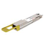 Picture of Cisco® QDD-400G-DR4-S Compatible TAA Compliant 400GBase-DR4 QSFP-DD Transceiver (SMF, 1310nm, 500m, DOM, 0 to 70C, MPO)