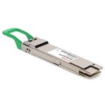 Picture of Arista Networks® QDD-400G-FR4-AR Compatible TAA Compliant 400GBase-FR4 QSFP-DD Transceiver (SMF, 1310nm, 2km, DOM, 0 to 70C, LC)