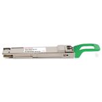 Picture of MSA and TAA Compliant 400GBase-FR4 QSFP-DD Transceiver (SMF, 1310nm, 2km, DOM, -40 to 85C, LC)