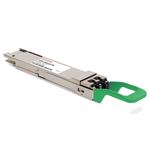 Picture of MSA and TAA Compliant 400GBase-FR4 QSFP-DD Transceiver (SMF, 1310nm, 2km, DOM, -40 to 85C, LC)