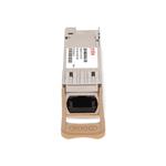 Picture of Cisco® Compatible TAA Compliant 400GBase-BX SR4.2 PAM4 QSFP-DD Transceiver (MMF, 850nm to 902nm, 100m, DOM, CMIS 4.0, 0 to 70C, MPO-12)