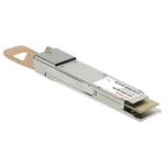 Picture of MSA and TAA Compliant 400GBase-SR8 QSFP-DD Transceiver (MMF, 850nm, 70m, DOM, -40 to 85C, MPO-16)