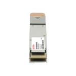 Picture of MSA and TAA Compliant 400GBase-SR8 QSFP-DD Transceiver (MMF, 850nm, 70m, DOM, -40 to 85C, MPO-16)