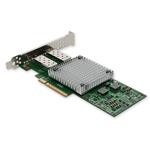 Picture of QLogic® QLE3442-CU-CK Compatible 10Gbs Dual Open SFP+ Port PCIe 3.0 x8 Network Interface Card