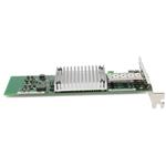Picture of QLogic® QLE8240-CU-CK Compatible 10Gbs Single Open SFP+ Port PCIe 2.0 x8 Network Interface Card