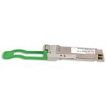 Picture of Arista Networks® QSFP-100G-CWDM4L-AR Compatible TAA Compliant 100GBase-CWDM4 QSFP28 Transceiver (SMF, 1270nm to 1330nm, 500m, DOM, LC)