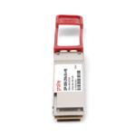 Picture of Juniper Networks® Compatible TAA Compliant 100GBase-OWDM 400GHz QSFP28 Transceiver (SMF, 1295.56nm, 20km, DOM, 5 to 80C, LC)