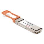 Picture of Juniper Networks® Compatible TAA Compliant 100GBase-OWDM 400GHz QSFP28 Transceiver (SMF, 1297.80nm, 20km, DOM, 5 to 80C, LC)