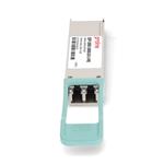 Picture of Juniper Networks® Compatible TAA Compliant 100GBase-OWDM 400GHz QSFP28 Transceiver (SMF, 1304.58nm, 20km, DOM, 5 to 80C, LC)