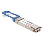 Picture of Cisco® Compatible TAA Compliant 100GBase-OWDM 400GHz QSFP28 Transceiver (SMF, 1306.85nm, 20km, DOM, 5 to 80C, LC)