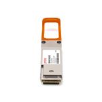 Picture of Dell® QSFP-40G-ER4 Compatible TAA Compliant 40GBase-ER4 QSFP+ Transceiver (SMF, 1270nm to 1330nm, 40km, DOM, LC)