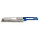Picture of Huawei® QSFP-40G-ESM4 Compatible TAA Compliant 40GBase-PLR4 QSFP+ Transceiver (SMF, 1310nm, 10km, DOM, MPO)