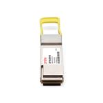 Picture of Huawei® QSFP-40G-ISM4 Compatible TAA Compliant 40GBase-PLR4 QSFP+ Transceiver (SMF, 1310nm, 1km, DOM, MPO)